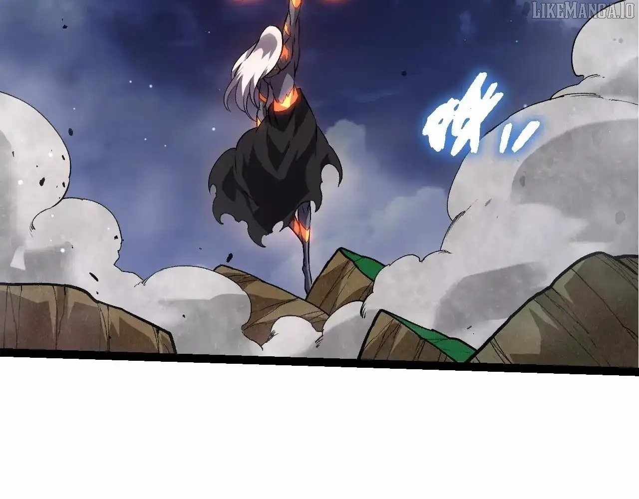 Evolution Begins With A Big Tree Chapter 453 5