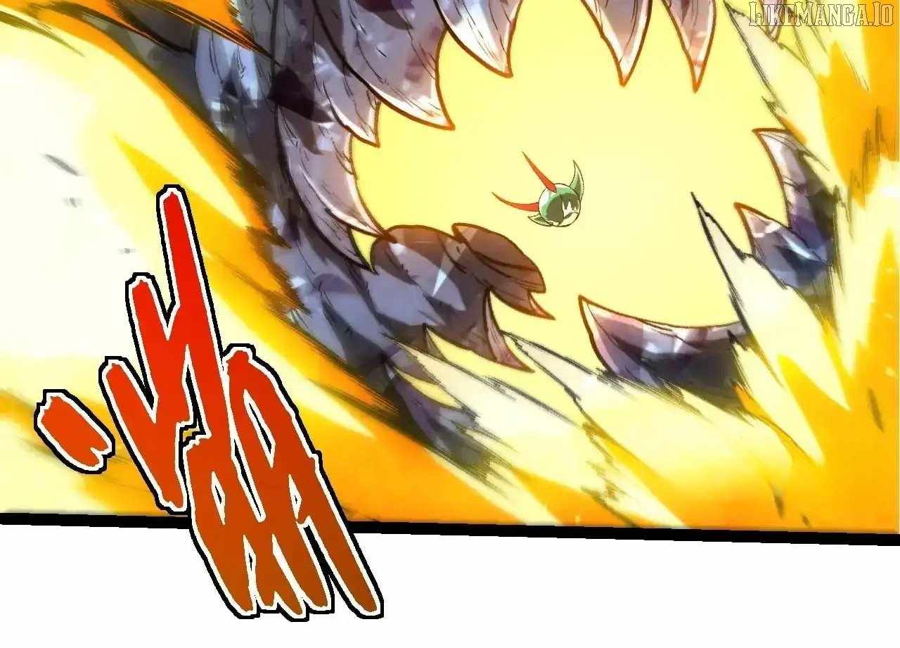 Evolution Begins With A Big Tree Chapter 453 50