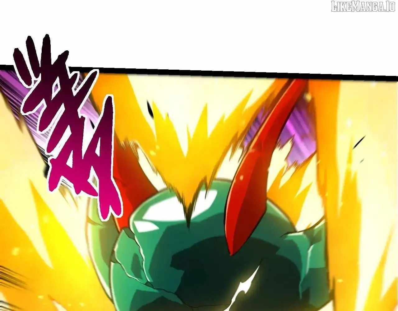 Evolution Begins With A Big Tree Chapter 453 51