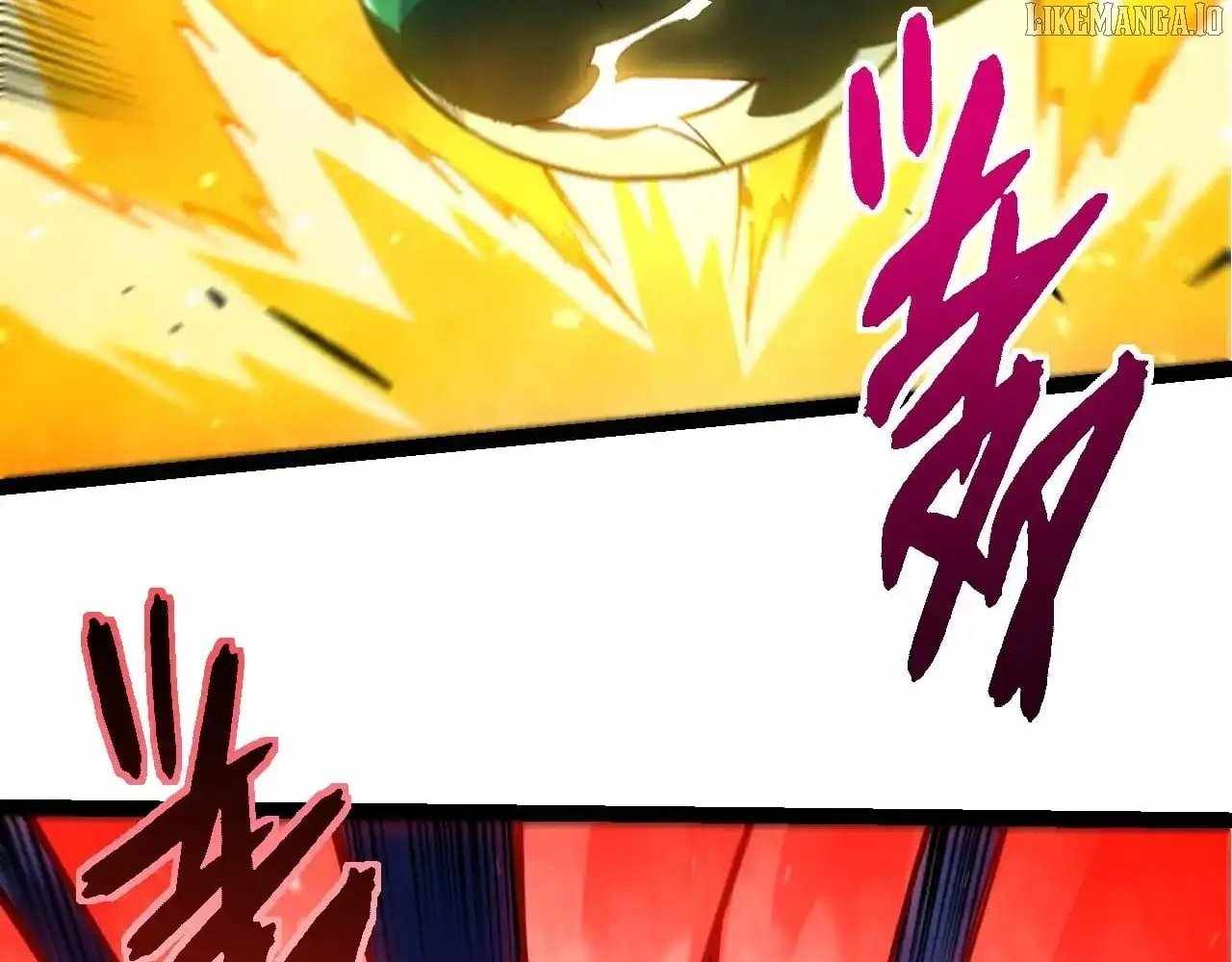 Evolution Begins With A Big Tree Chapter 453 52