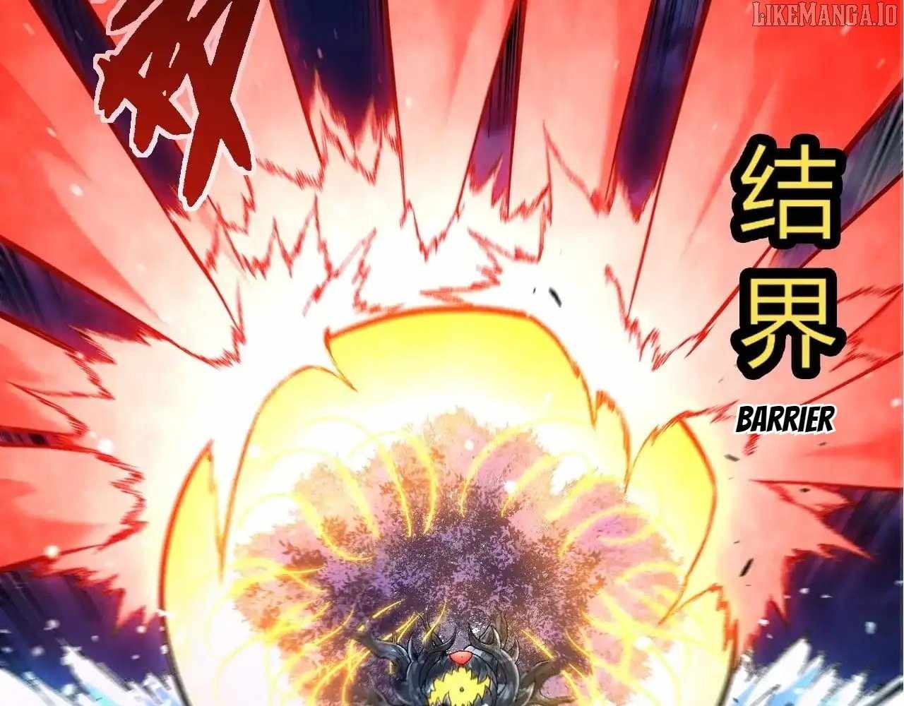 Evolution Begins With A Big Tree Chapter 453 53