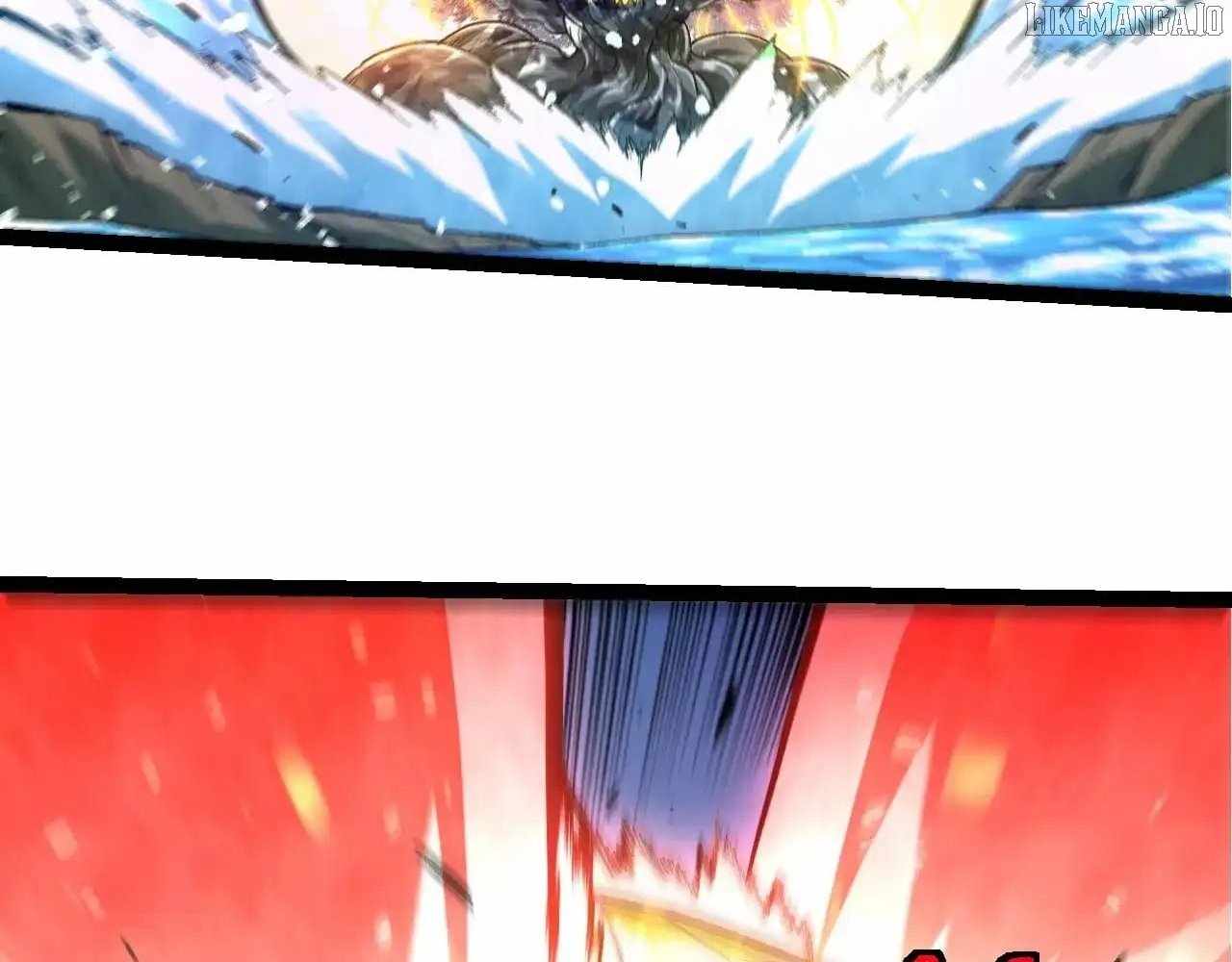 Evolution Begins With A Big Tree Chapter 453 54