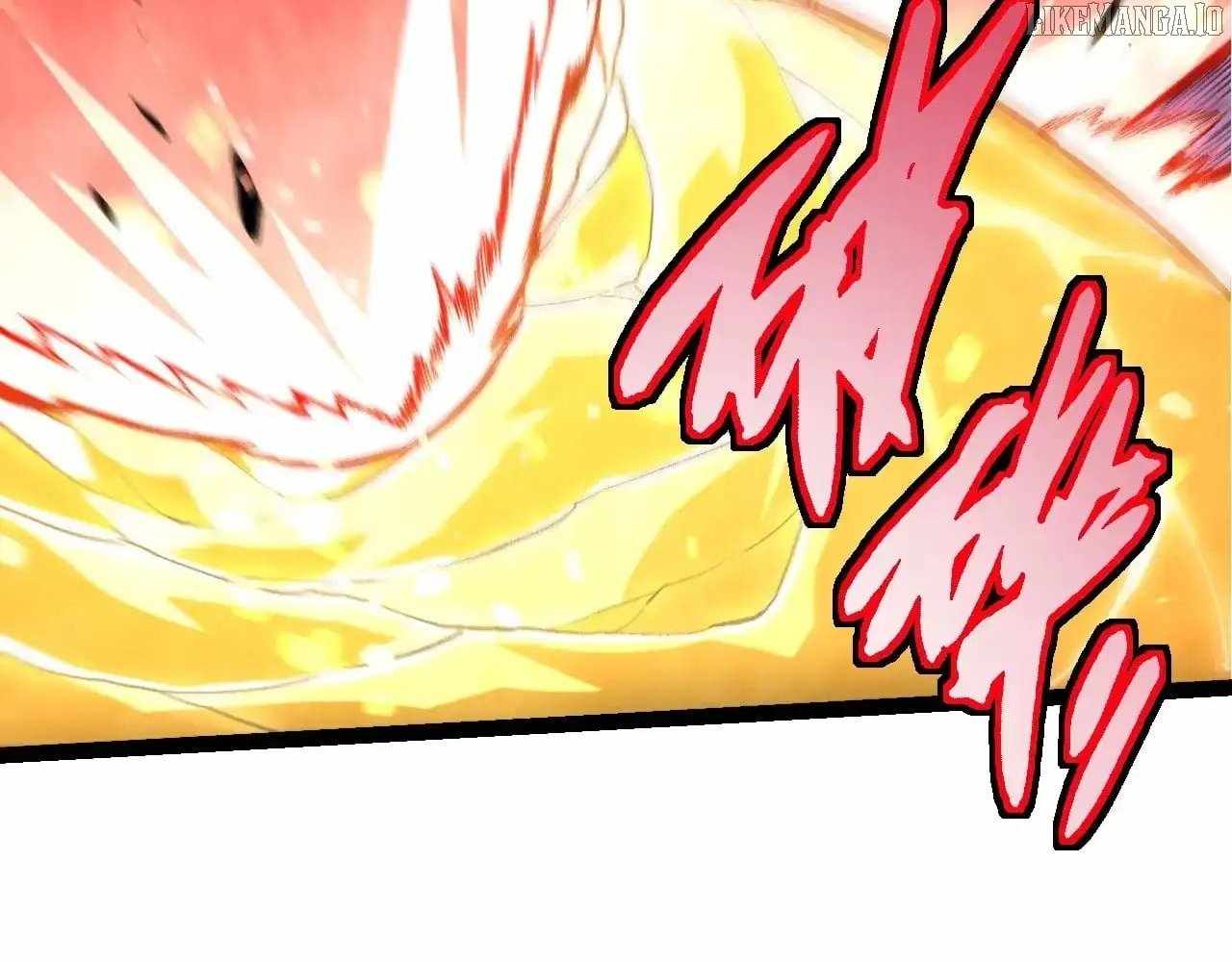 Evolution Begins With A Big Tree Chapter 453 55