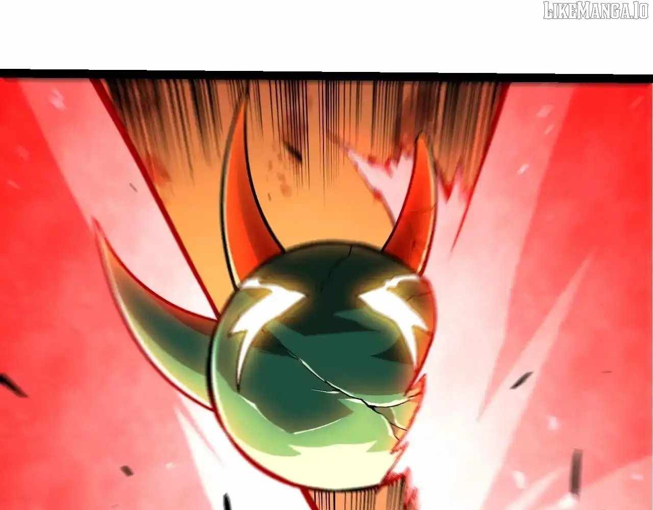 Evolution Begins With A Big Tree Chapter 453 56