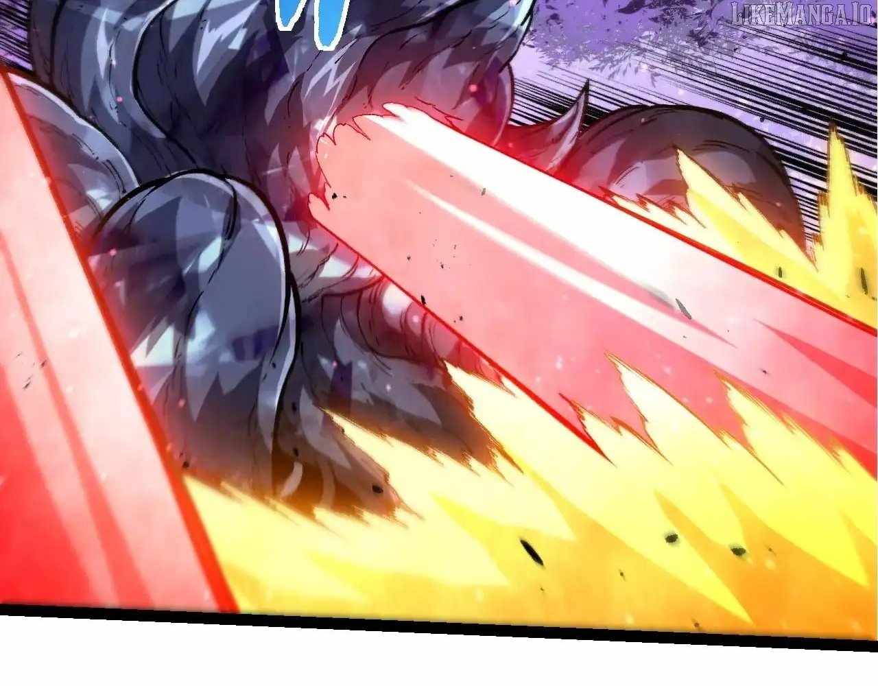 Evolution Begins With A Big Tree Chapter 453 58