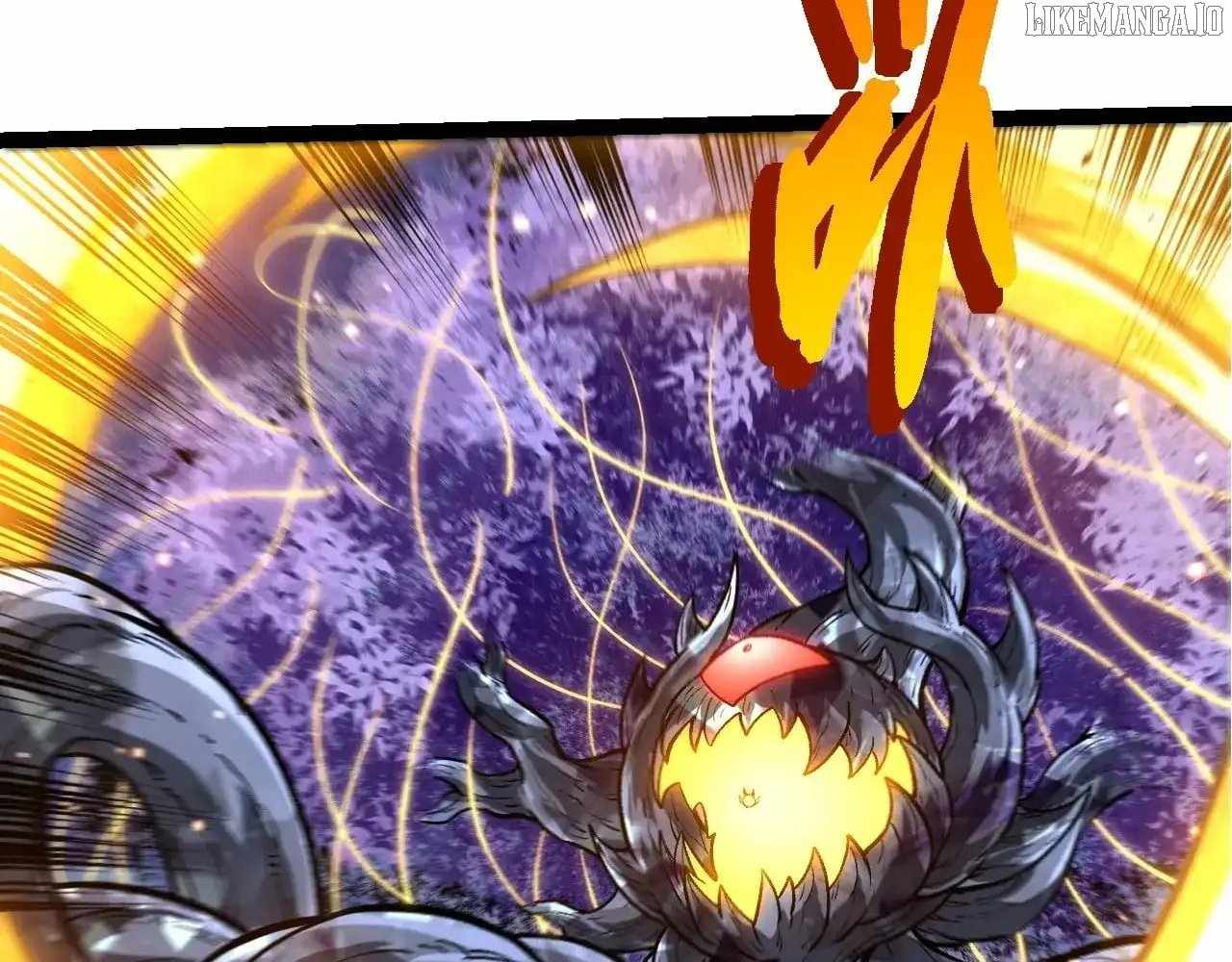 Evolution Begins With A Big Tree Chapter 453 63