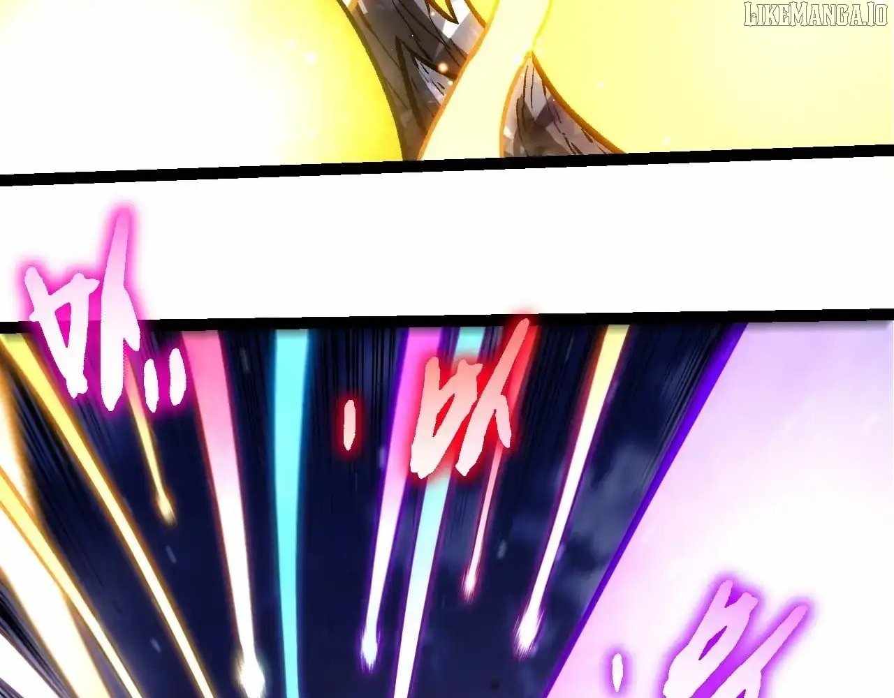 Evolution Begins With A Big Tree Chapter 453 69