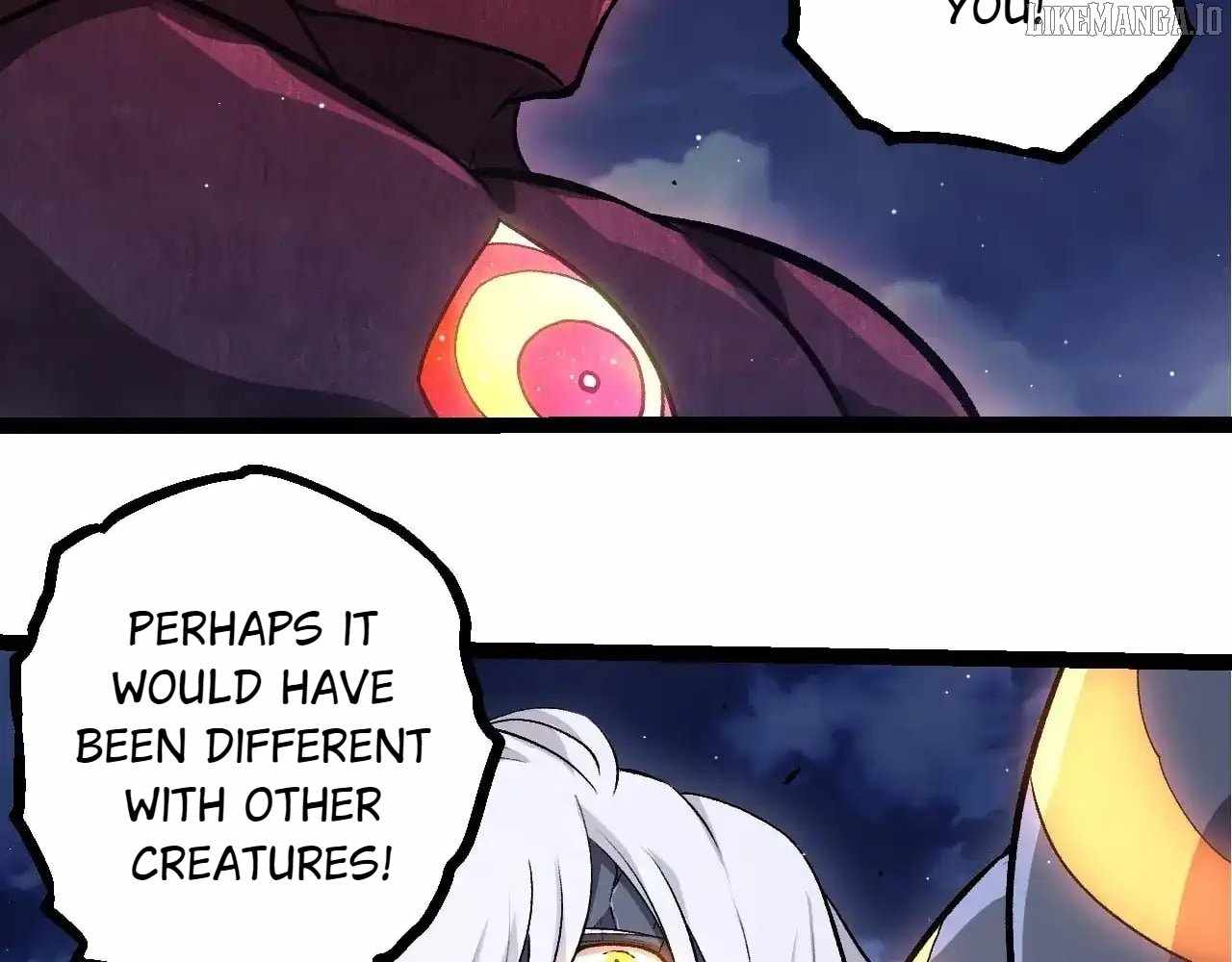 Evolution Begins With A Big Tree Chapter 453 7