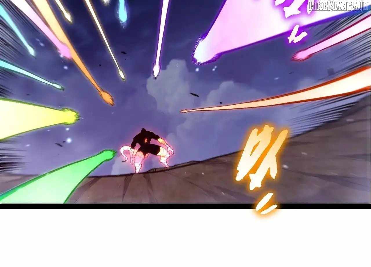 Evolution Begins With A Big Tree Chapter 453 70