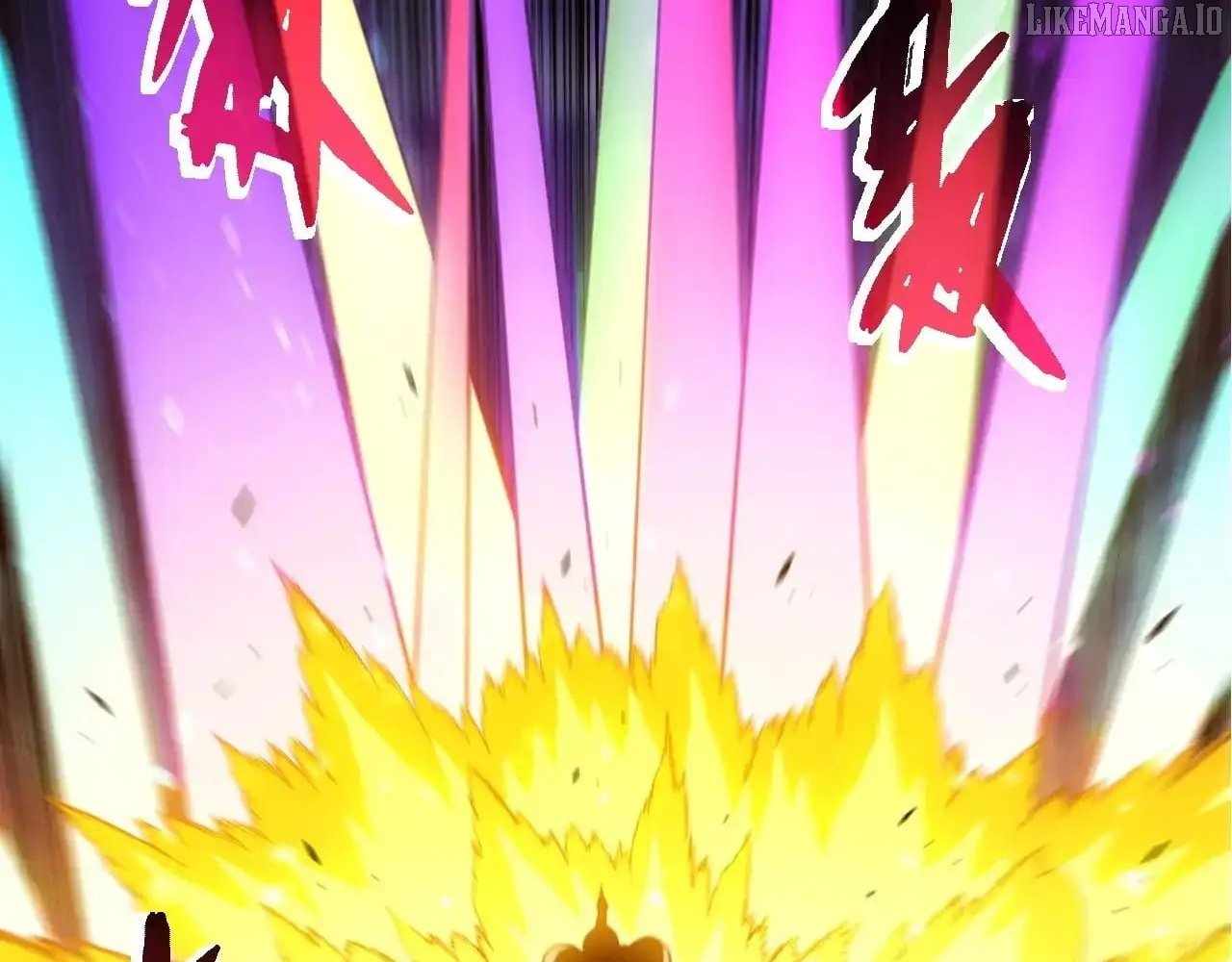 Evolution Begins With A Big Tree Chapter 453 78