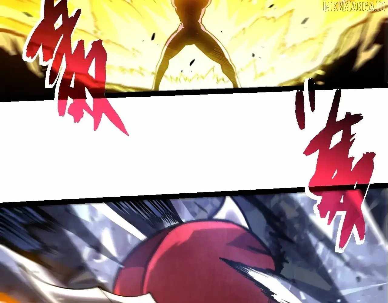 Evolution Begins With A Big Tree Chapter 453 79