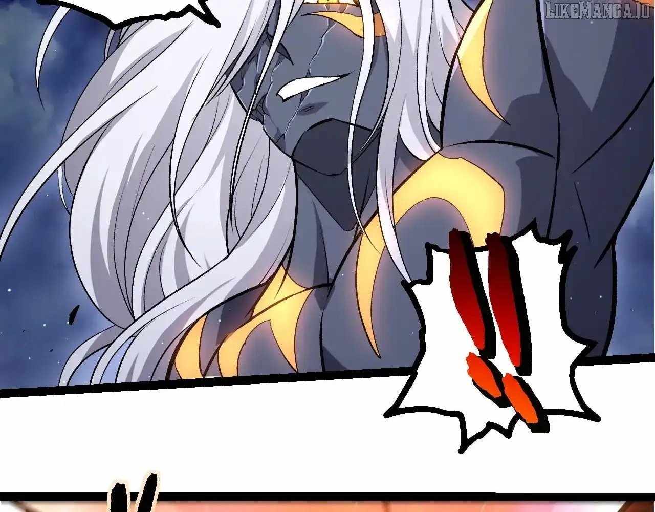 Evolution Begins With A Big Tree Chapter 453 8