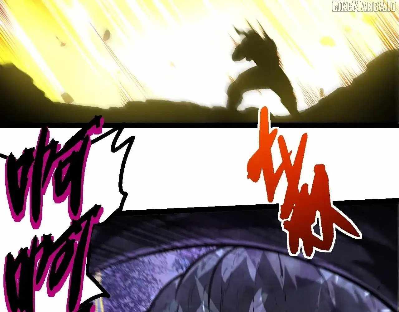 Evolution Begins With A Big Tree Chapter 453 82