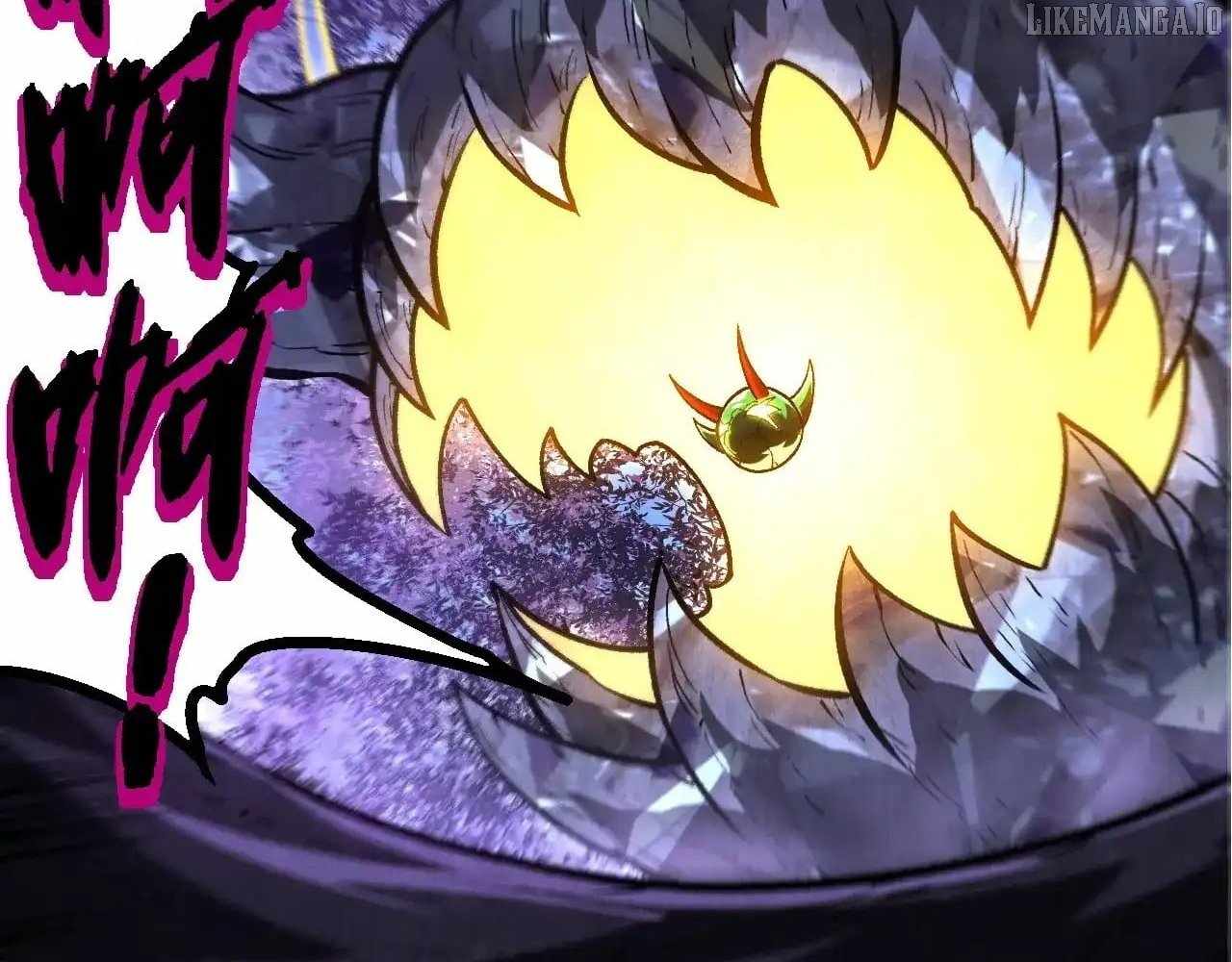Evolution Begins With A Big Tree Chapter 453 83