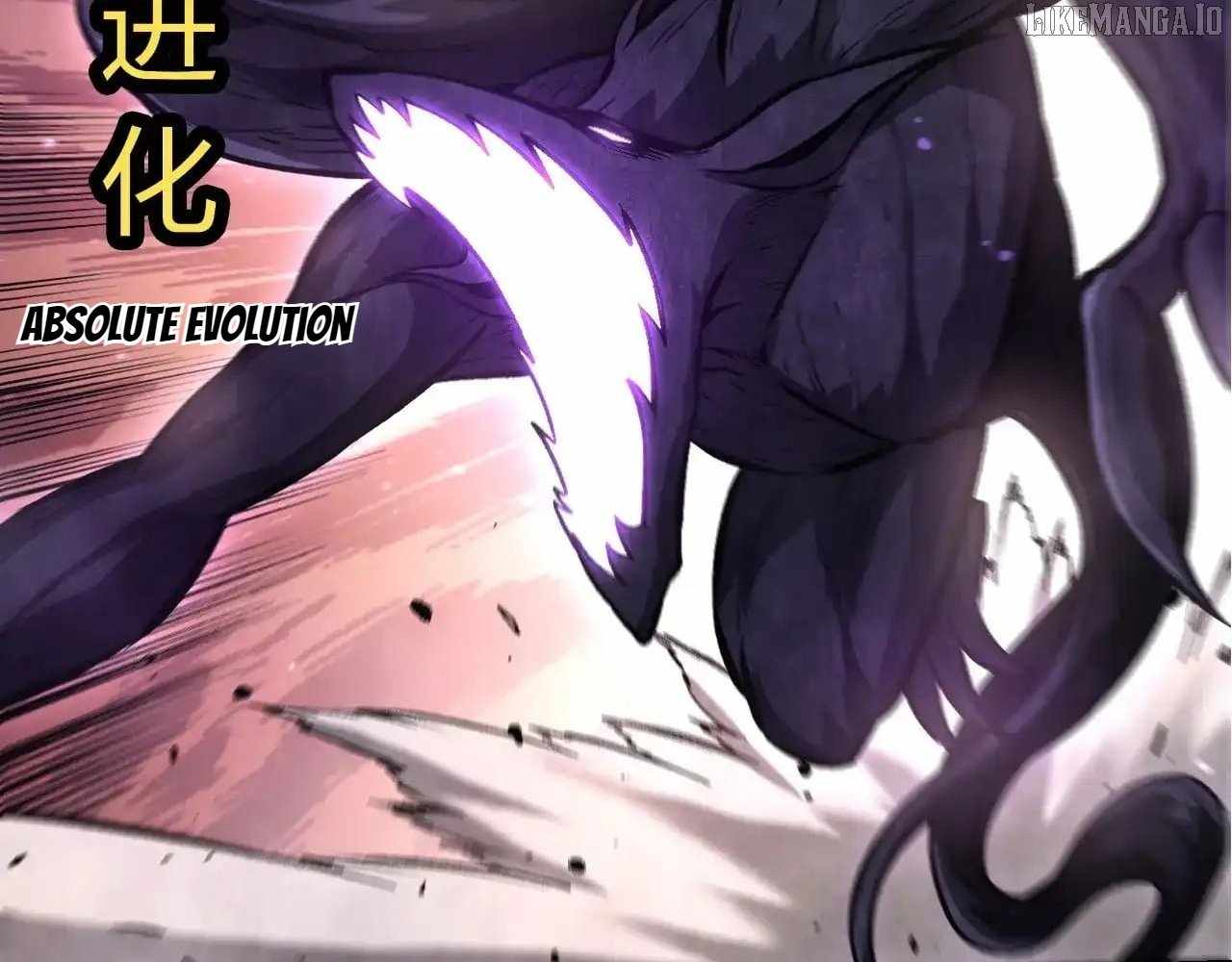 Evolution Begins With A Big Tree Chapter 453 85