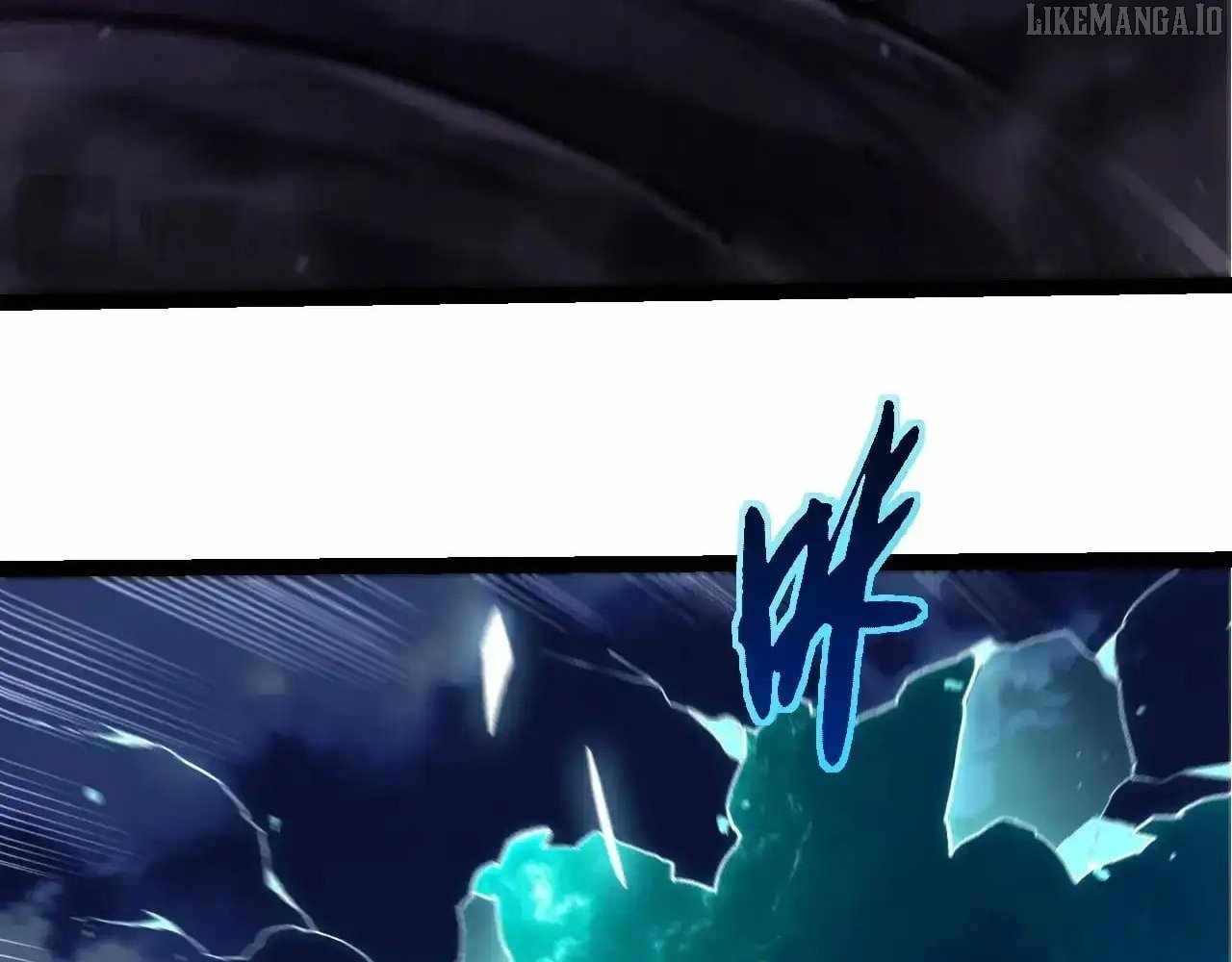 Evolution Begins With A Big Tree Chapter 453 89