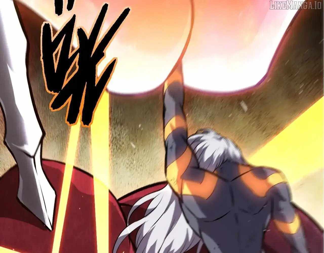 Evolution Begins With A Big Tree Chapter 453 9