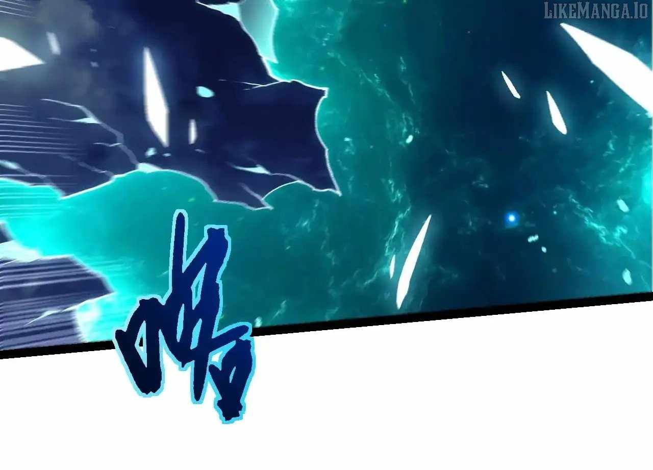 Evolution Begins With A Big Tree Chapter 453 90