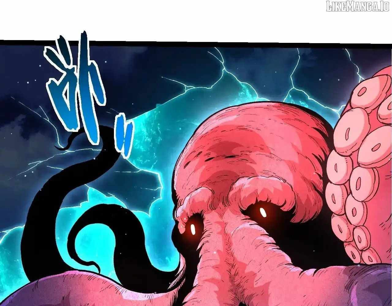 Evolution Begins With A Big Tree Chapter 453 91