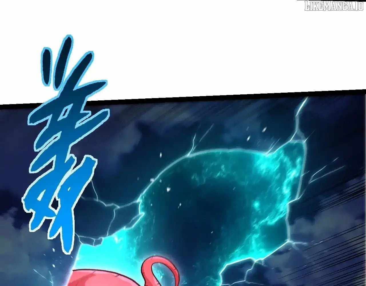 Evolution Begins With A Big Tree Chapter 453 94