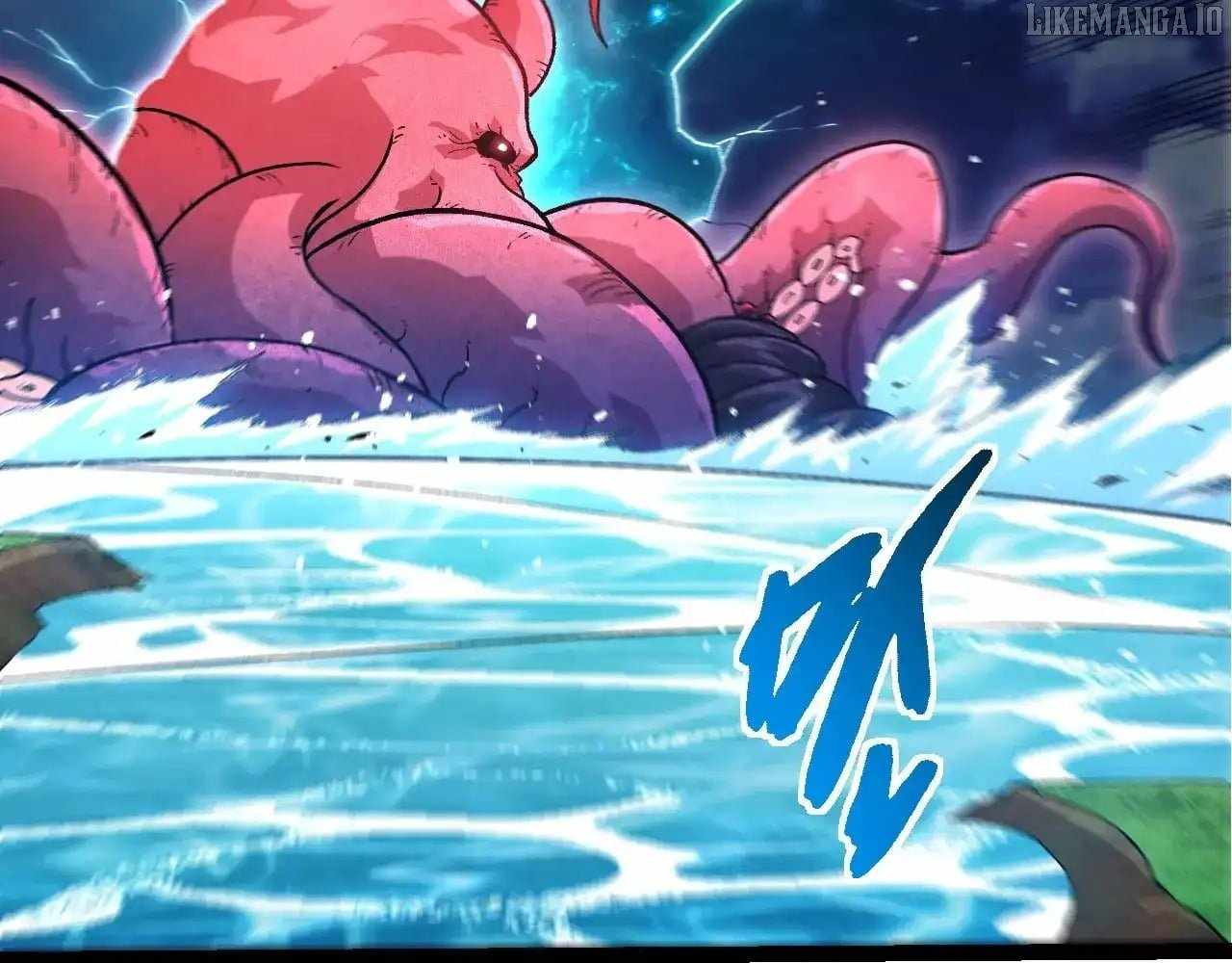 Evolution Begins With A Big Tree Chapter 453 95