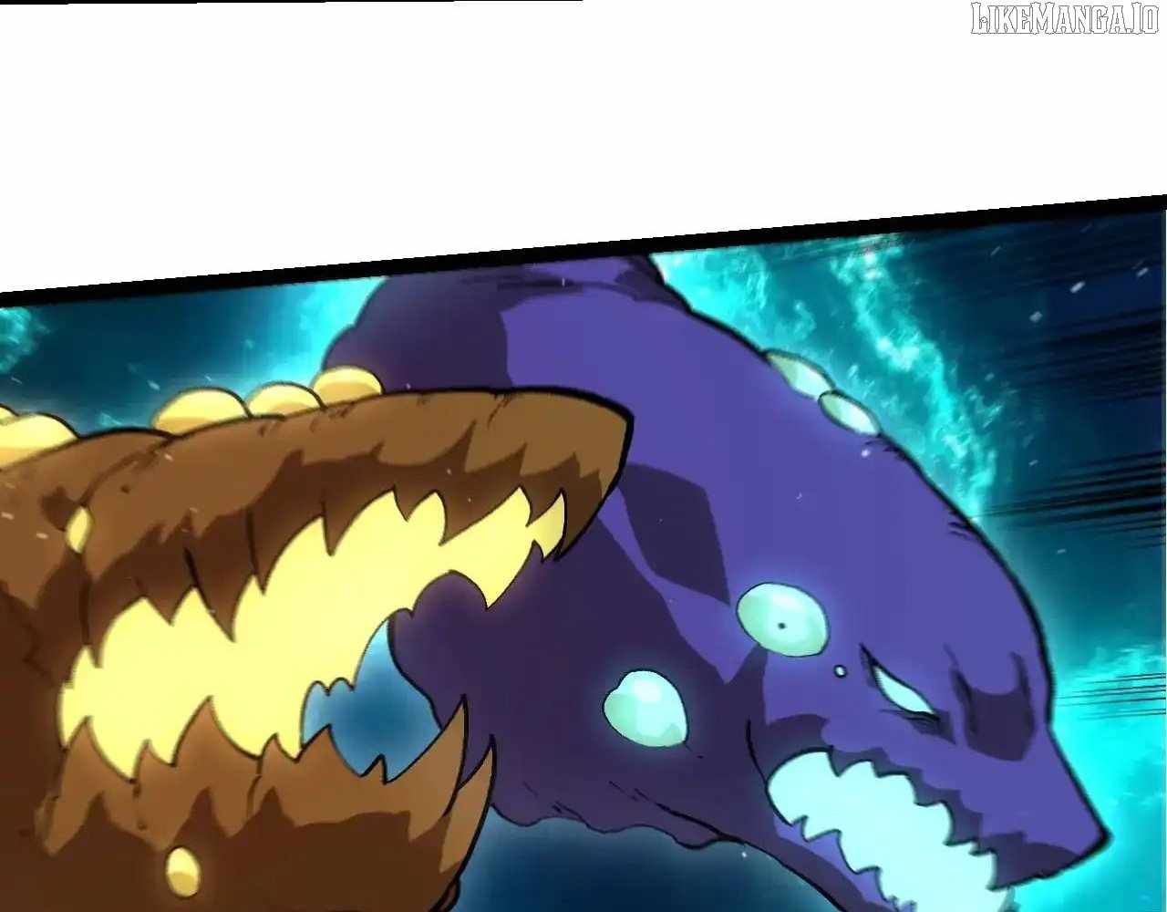 Evolution Begins With A Big Tree Chapter 453 96