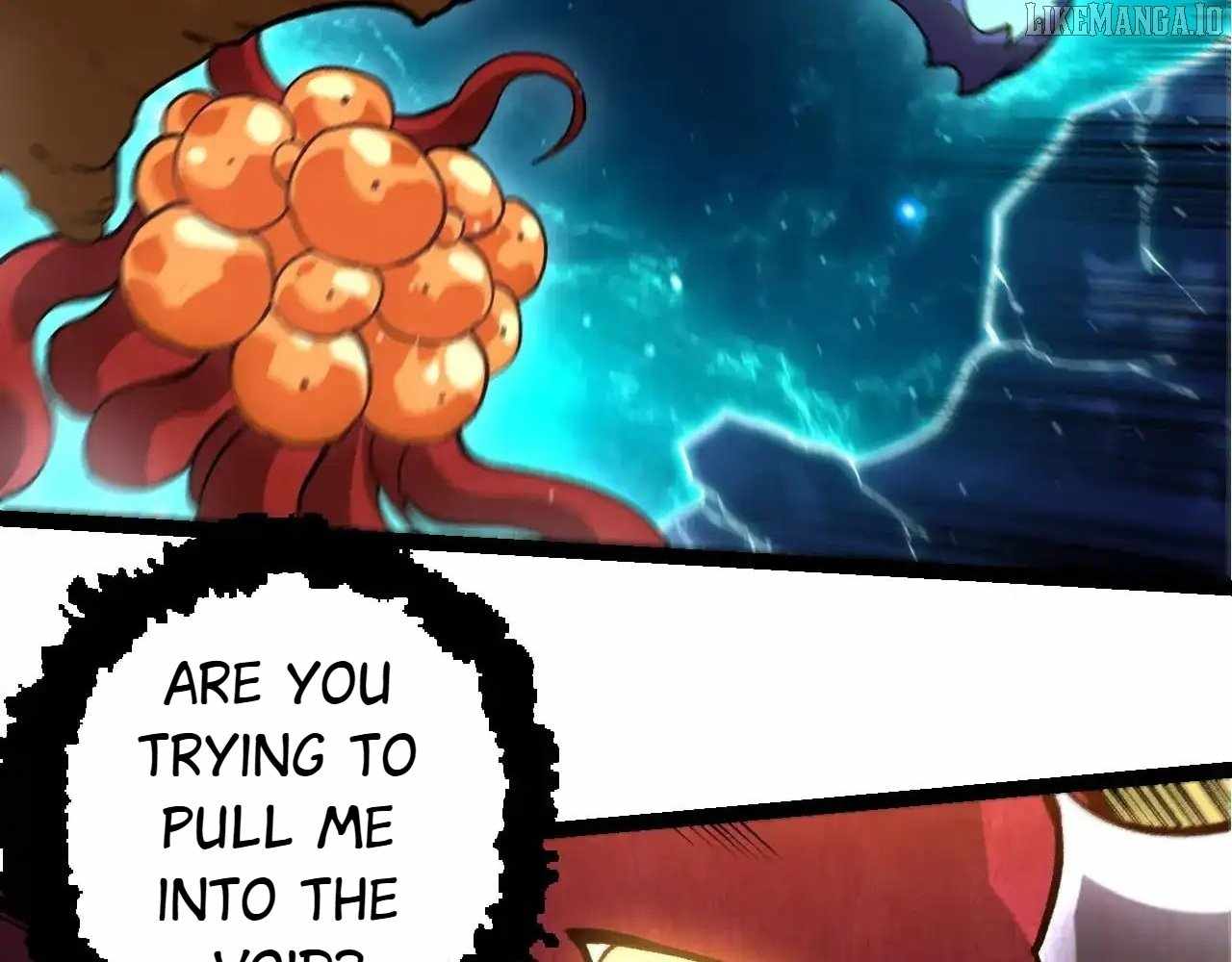Evolution Begins With A Big Tree Chapter 453 97