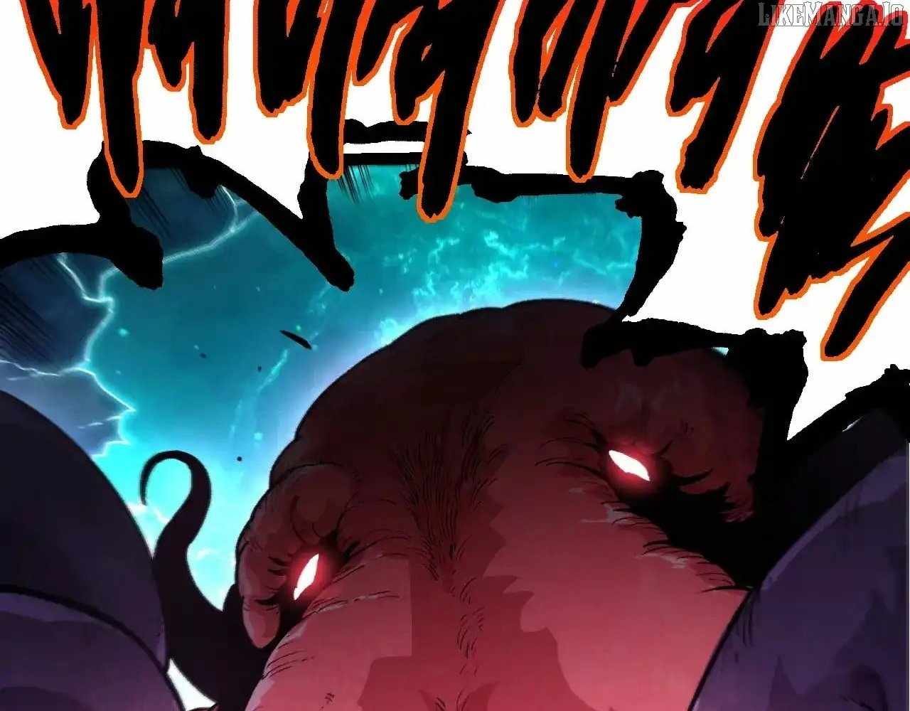 Evolution Begins With A Big Tree Chapter 453 99
