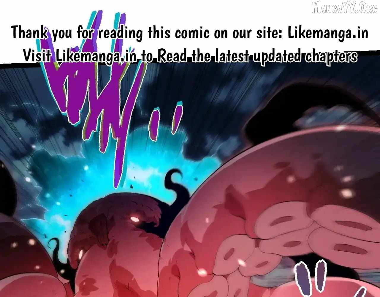 Evolution Begins With A Big Tree Chapter 454 1