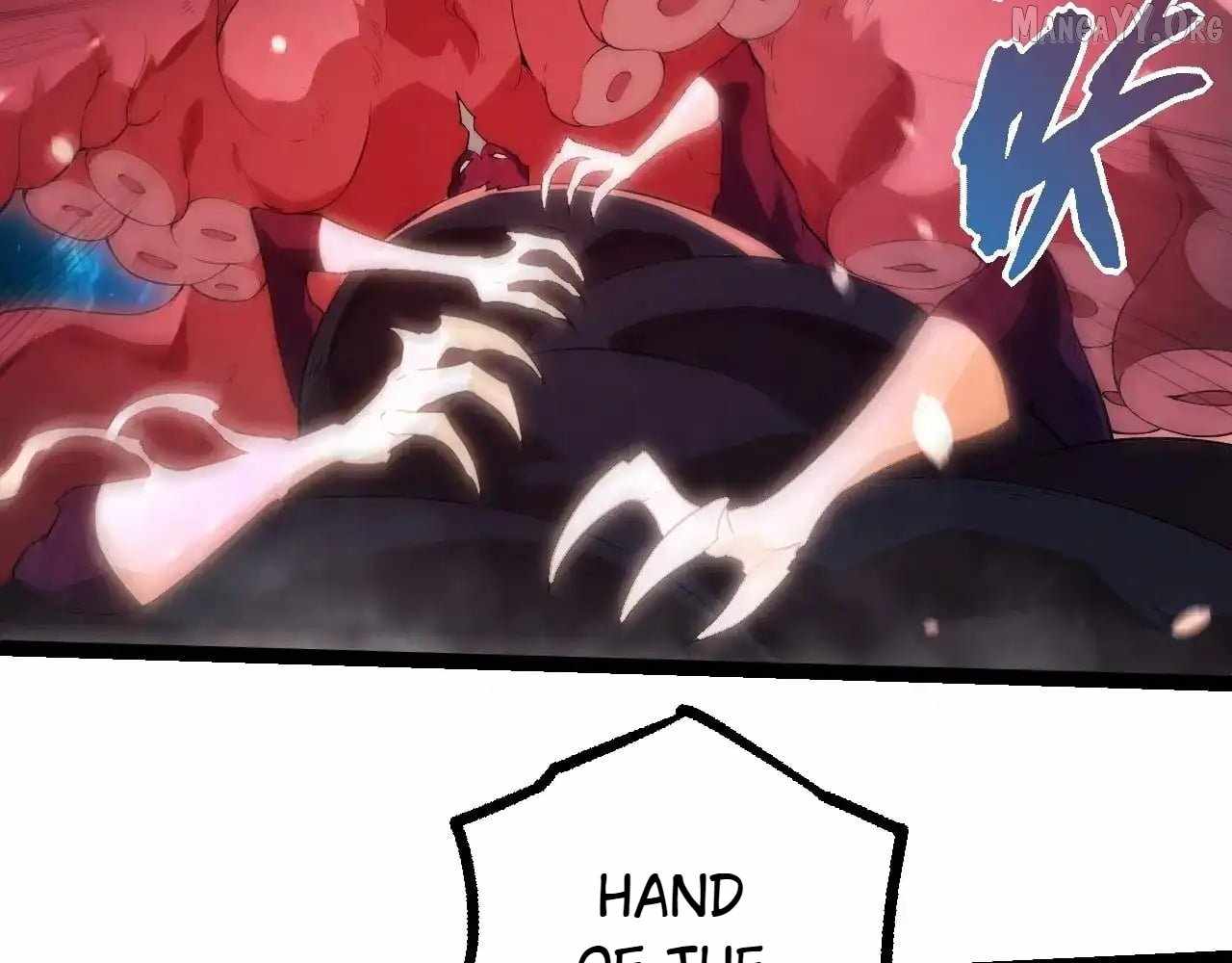 Evolution Begins With A Big Tree Chapter 454 2
