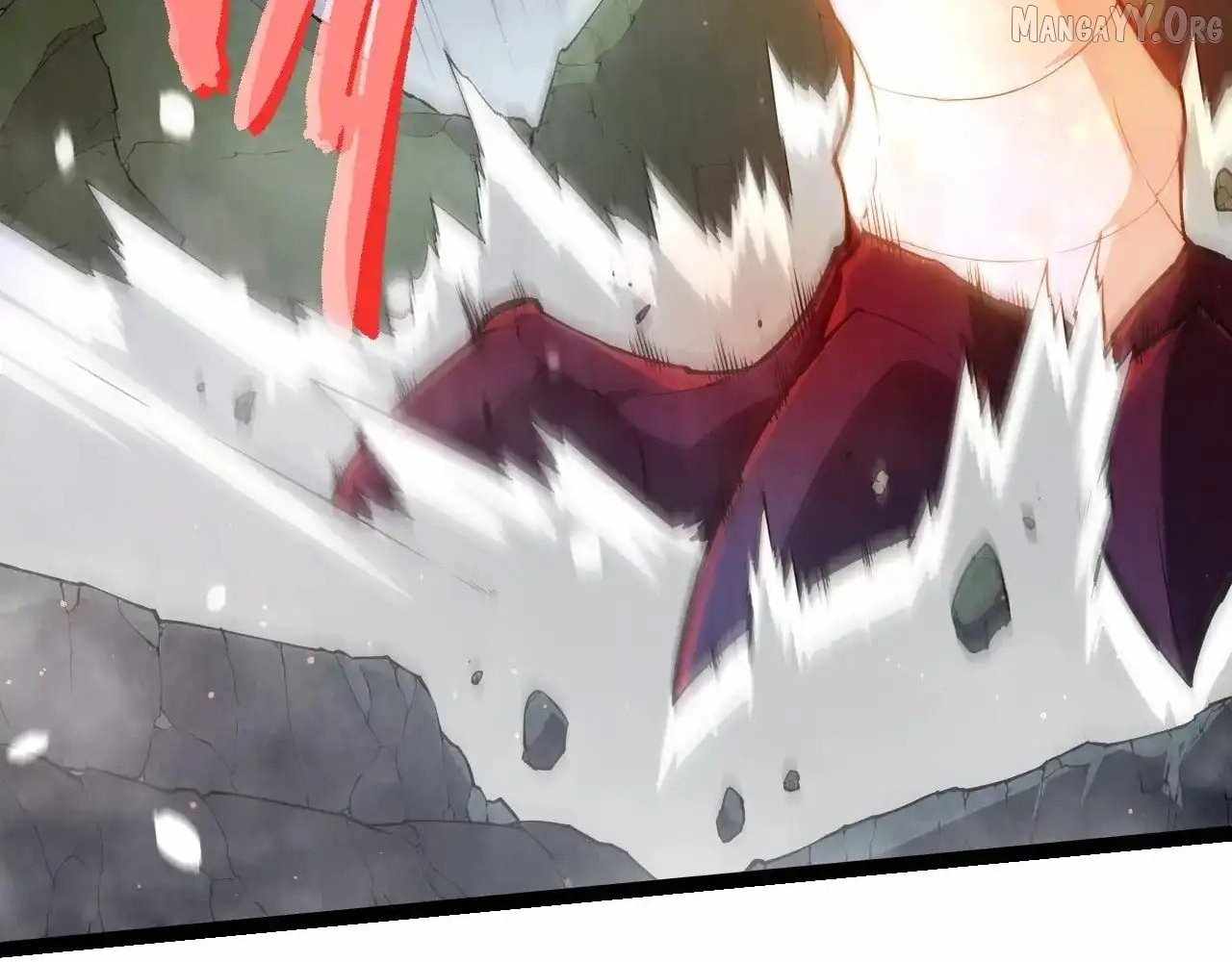 Evolution Begins With A Big Tree Chapter 454 25