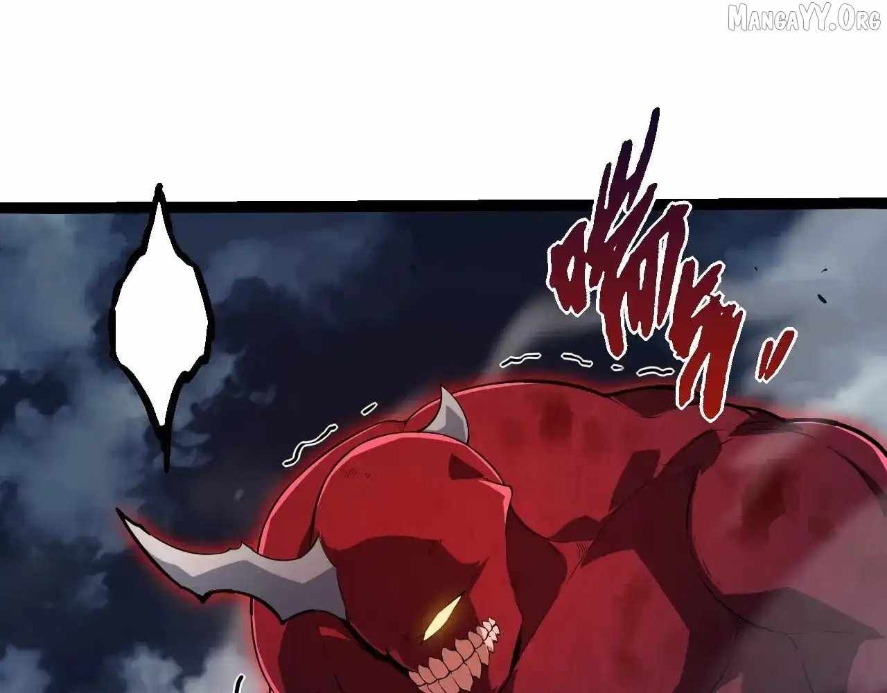 Evolution Begins With A Big Tree Chapter 454 26
