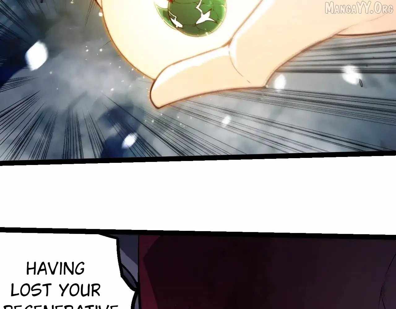 Evolution Begins With A Big Tree Chapter 454 32