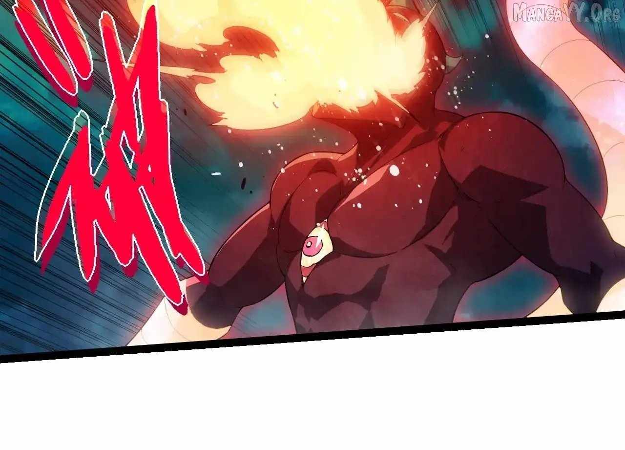 Evolution Begins With A Big Tree Chapter 454 40