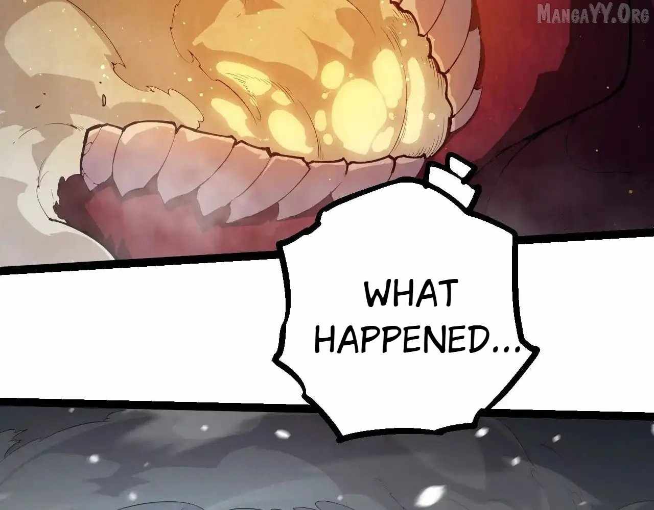 Evolution Begins With A Big Tree Chapter 454 42