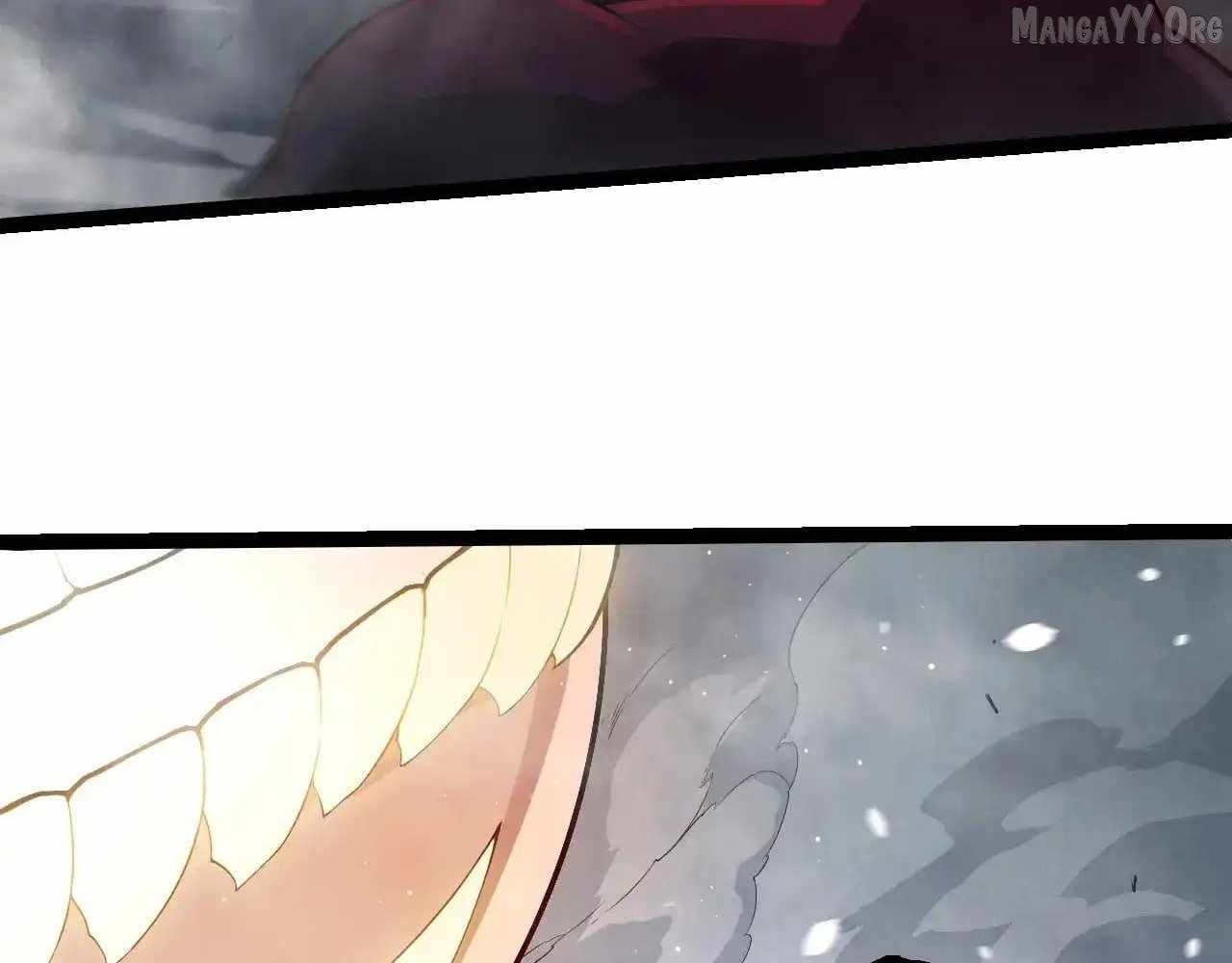 Evolution Begins With A Big Tree Chapter 454 44