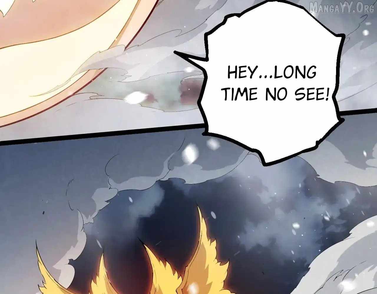 Evolution Begins With A Big Tree Chapter 454 45