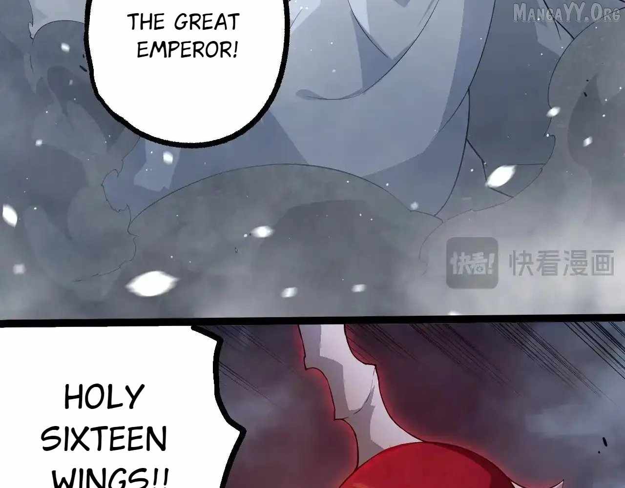 Evolution Begins With A Big Tree Chapter 454 47
