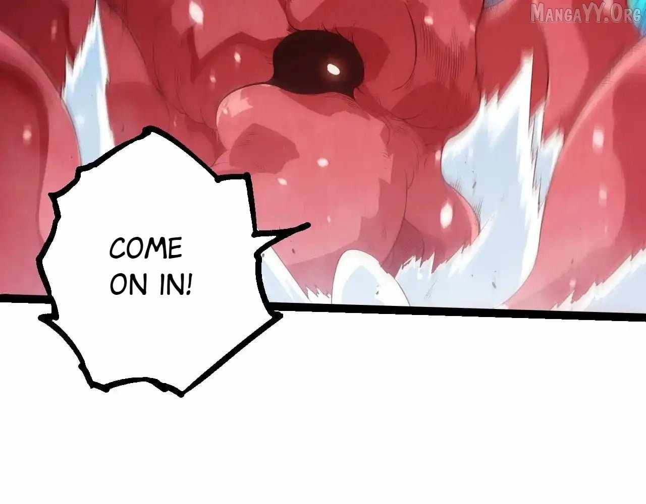 Evolution Begins With A Big Tree Chapter 454 5