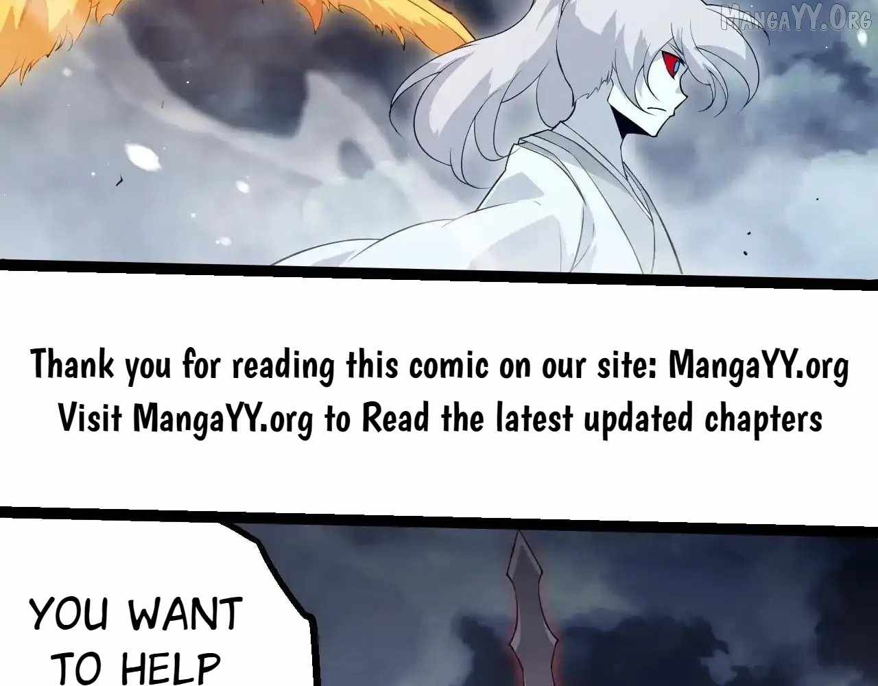 Evolution Begins With A Big Tree Chapter 454 52