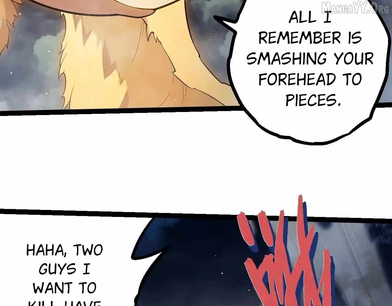 Evolution Begins With A Big Tree Chapter 454 55