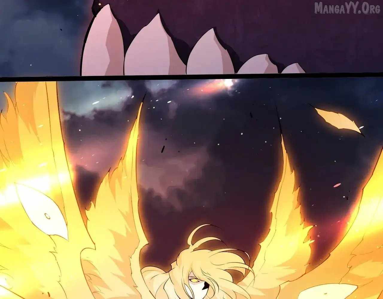 Evolution Begins With A Big Tree Chapter 454 67