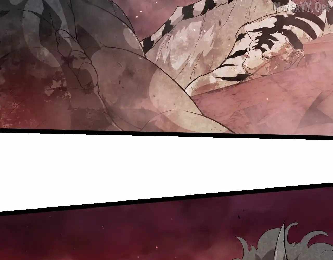 Evolution Begins With A Big Tree Chapter 454 87
