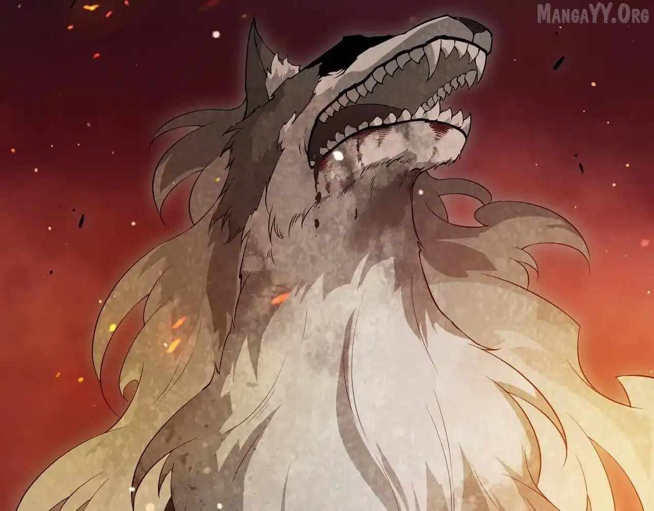 Evolution Begins With A Big Tree Chapter 454 93