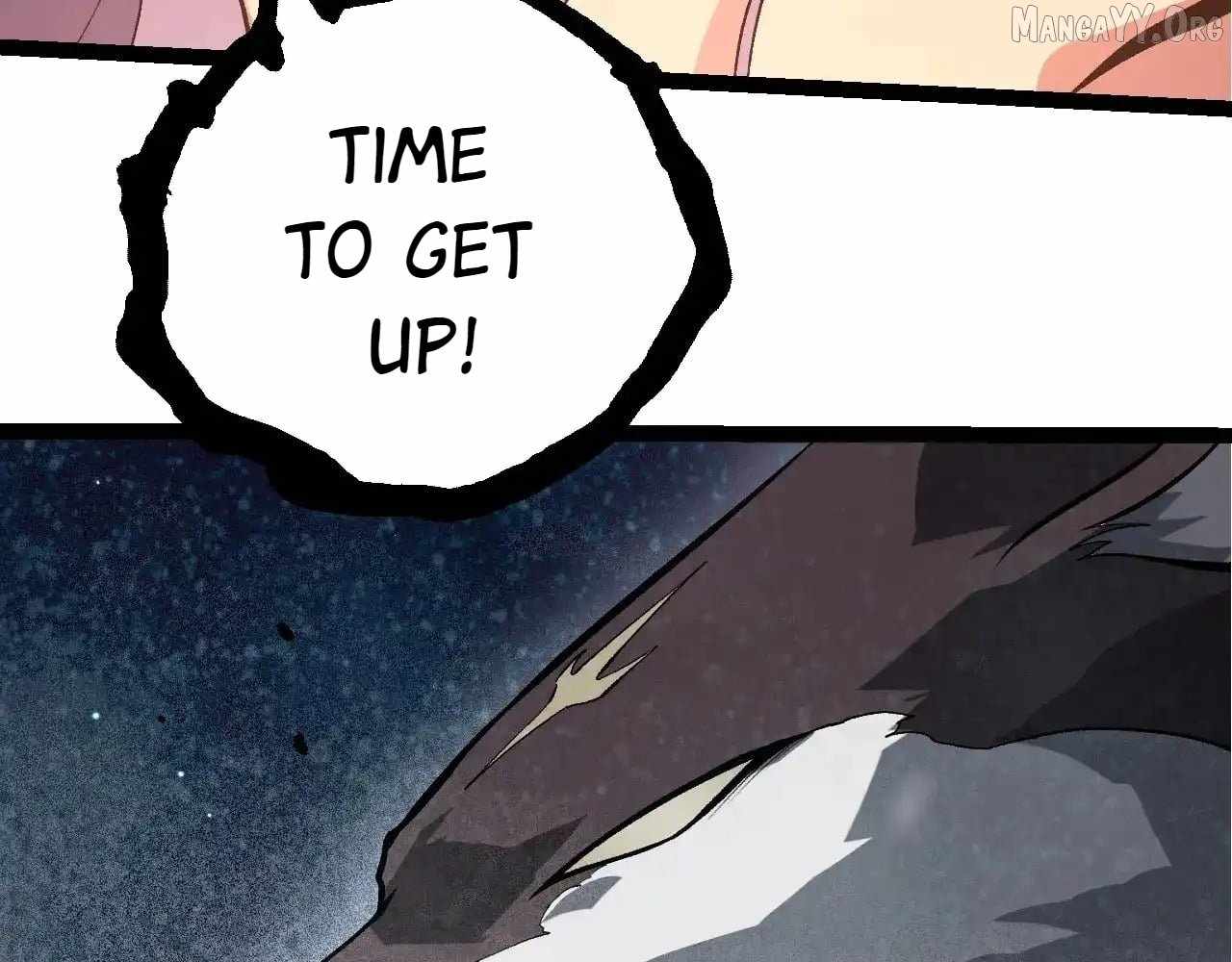 Evolution Begins With A Big Tree Chapter 455 16