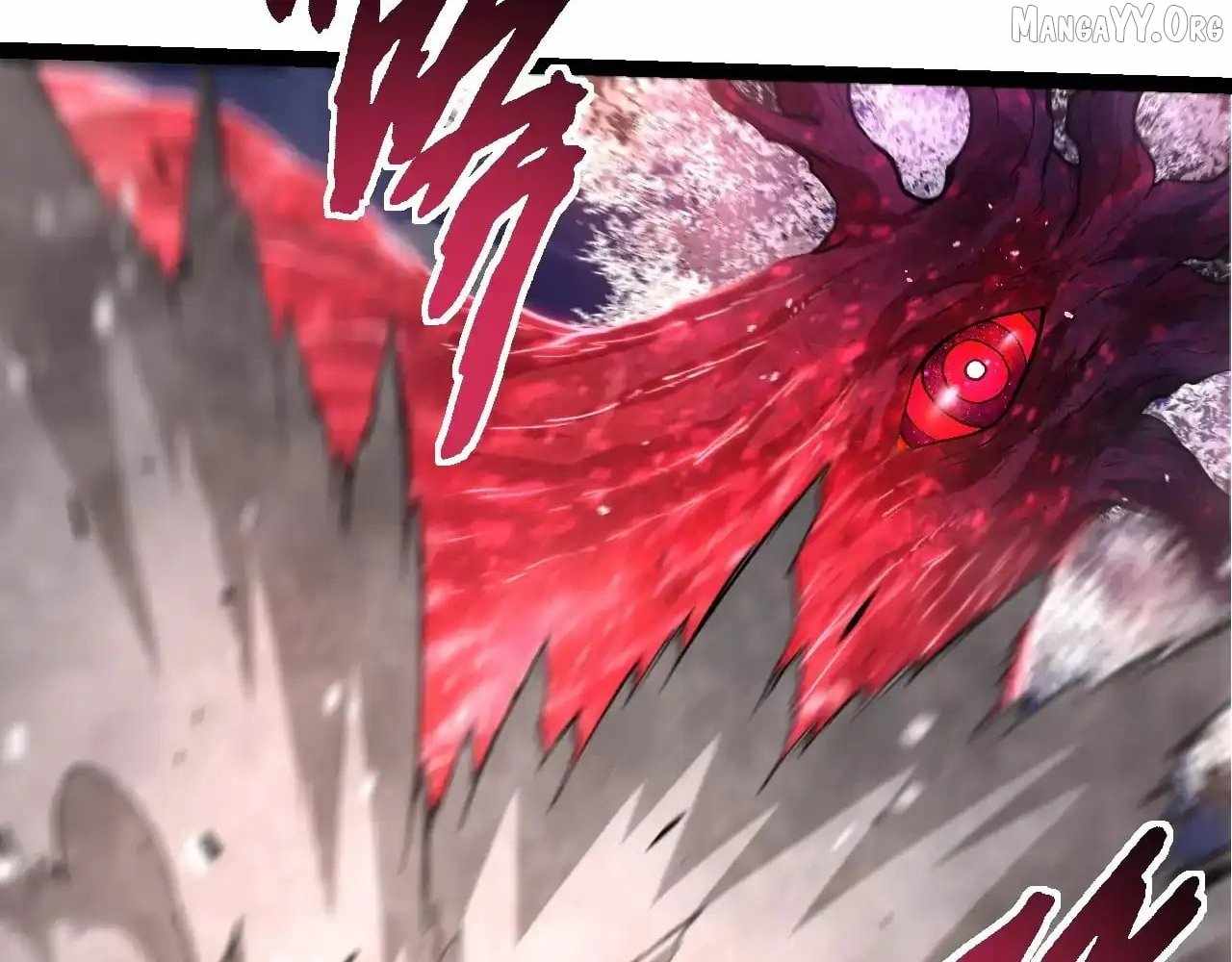 Evolution Begins With A Big Tree Chapter 455 18