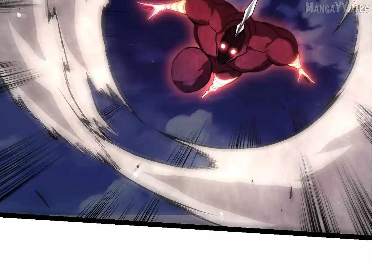 Evolution Begins With A Big Tree Chapter 455 20