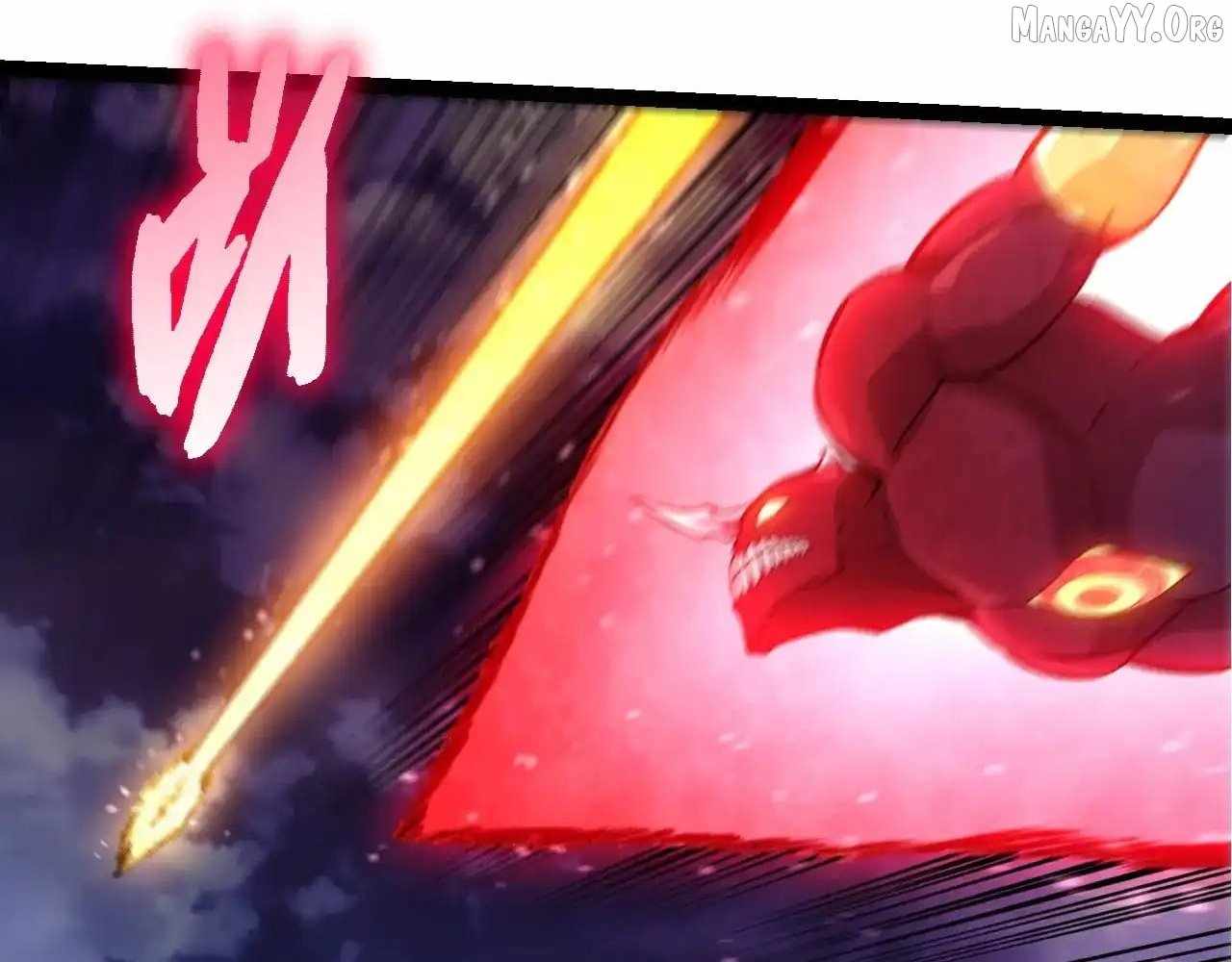 Evolution Begins With A Big Tree Chapter 455 21