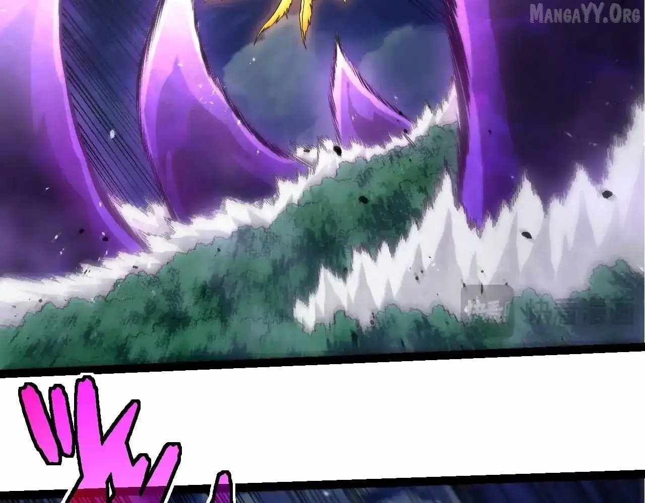 Evolution Begins With A Big Tree Chapter 455 25