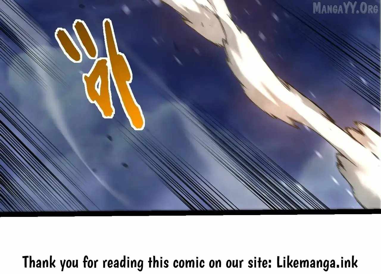 Evolution Begins With A Big Tree Chapter 455 30